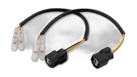 smart Adapterkabel für Blinker, div. Kawasaki zb. Z900 / RS / Z1000 / R