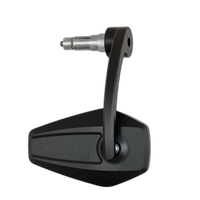 smart BOOSTER 2 EVO Lenkerendenspiegel