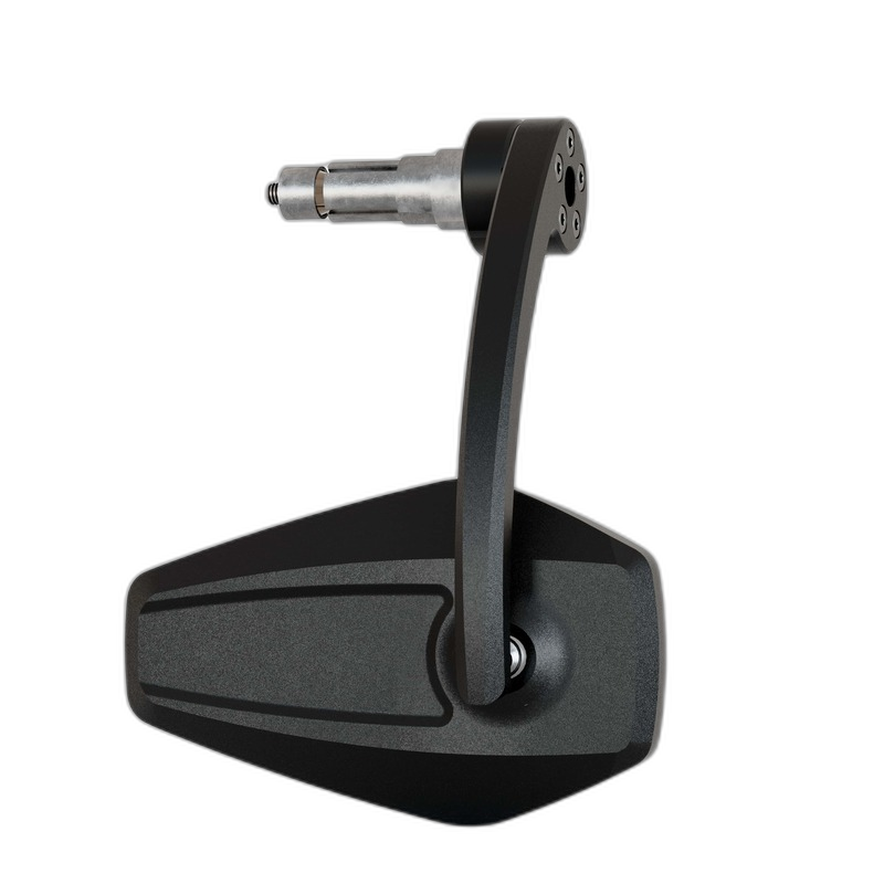 smart BOOSTER 2 EVO Lenkerendenspiegel