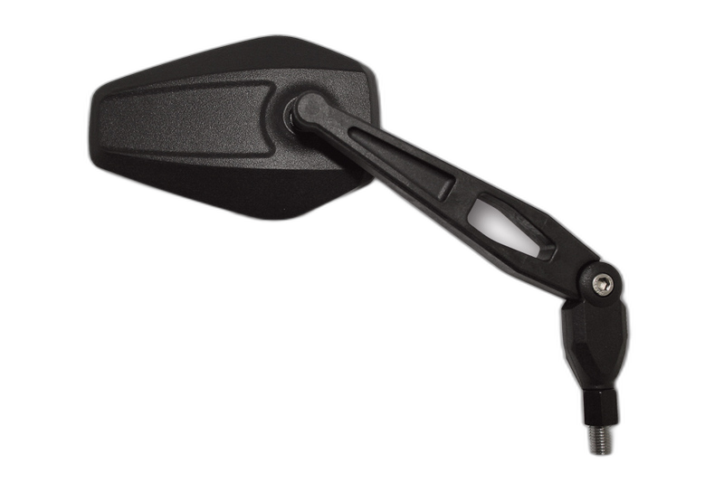 smart BOOSTER 2 Spiegel