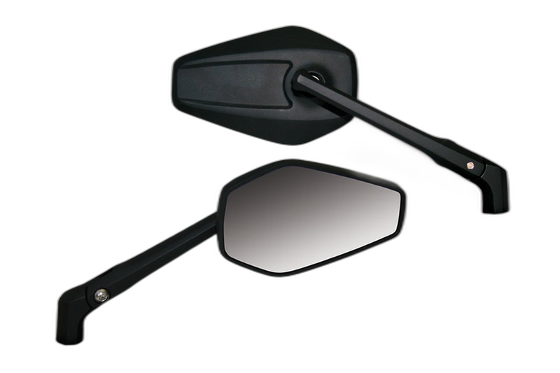 smart BOOSTER 2 Mirror