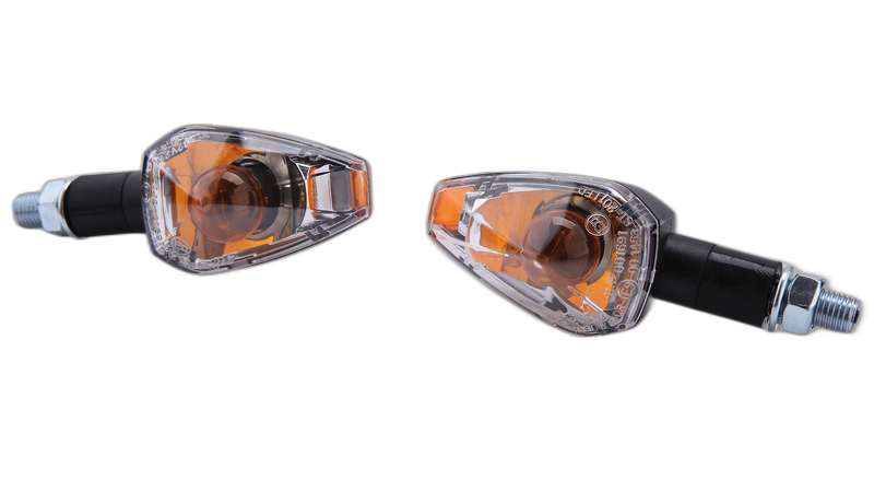 smart Blinker BIG PEAK, kurz