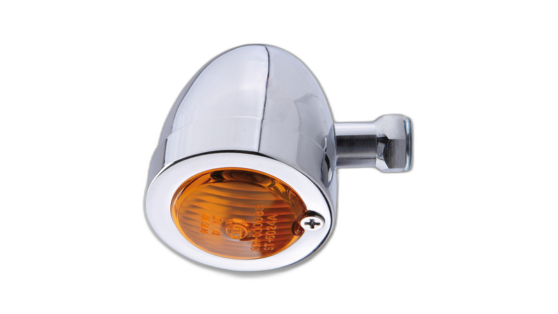 smart Turn Signal BULLET FLAT