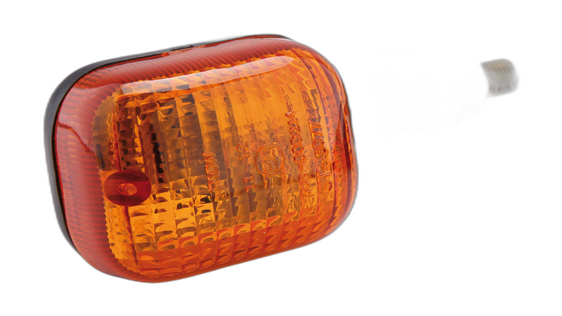 smart Blinker DUC STYLE