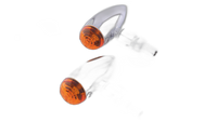 smart Turn Signals MICRO-BULLET
