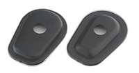smart Blinker mounting plates, INDY SPACER ISK 1