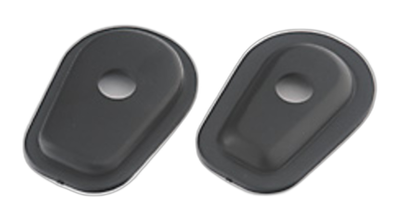 smart Blinker Montageplatten, INDY SPACER ISK 1