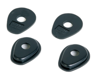smart Blinker Montageplatten, INDY SPACER ISS 1