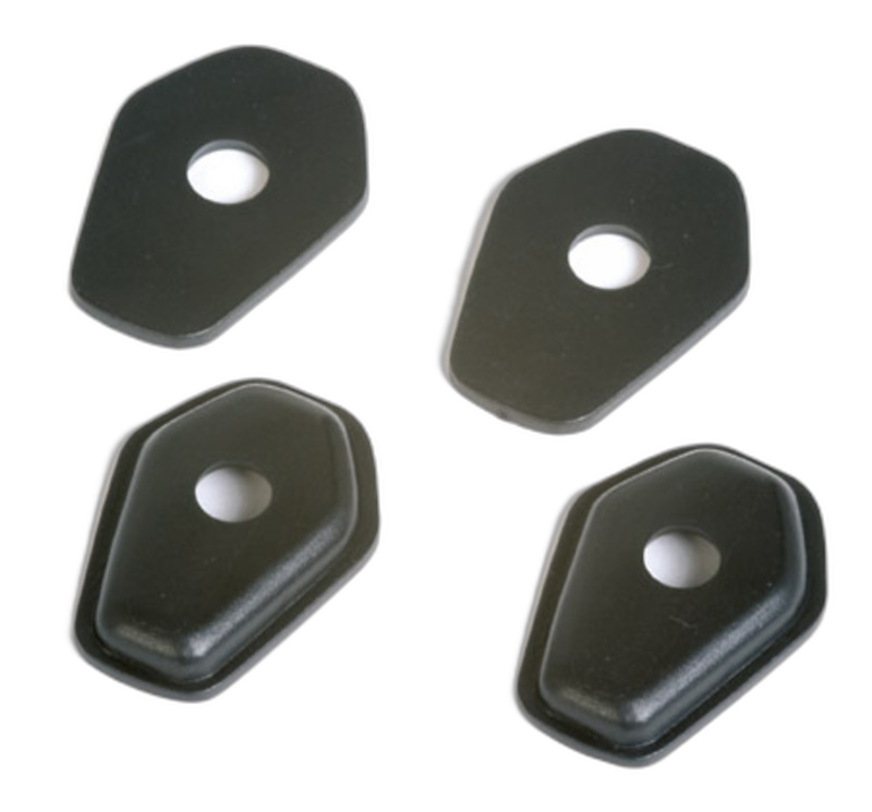 smart indicator mounting plates, INDY SPACER ISS 2