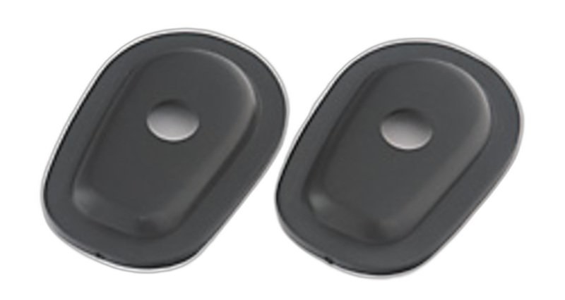 smart Blinker Montageplatten, INDY SPACER ISY 1