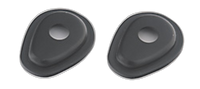 smart blinker mounting plates, INDY SPACER ISY 2