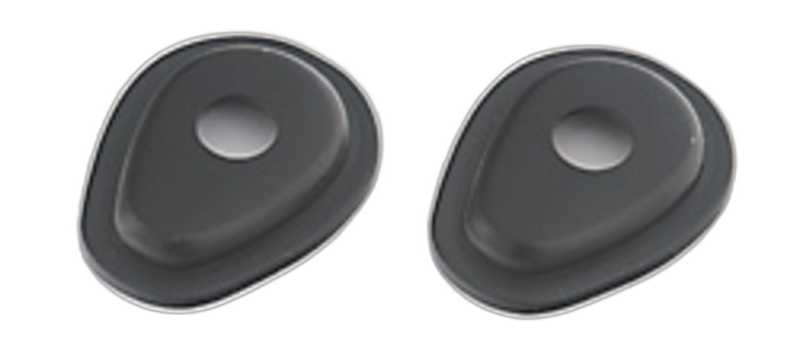 smart Blinker Montageplatten, INDY SPACER ISY 2