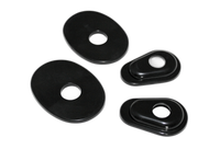 smart turn signal mounting plates, INDY SPACER ISY 3
