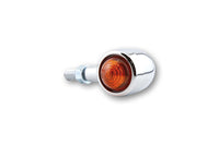smart Blinker OLD SCHOOL Typ 1, chrom
