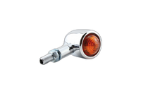 smart Blinker OLD SCHOOL Typ 1, chrom