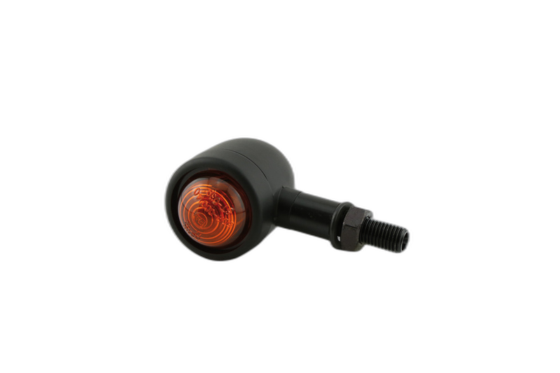 smart Blinker OLD SCHOOL Typ 1, schwarz