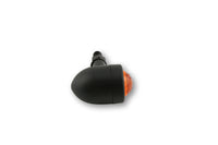 smart Blinker OLD SCHOOL Typ 1, schwarz
