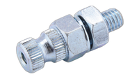 smart Blinkerstange für HONDA/KAWASAKI 25 mm