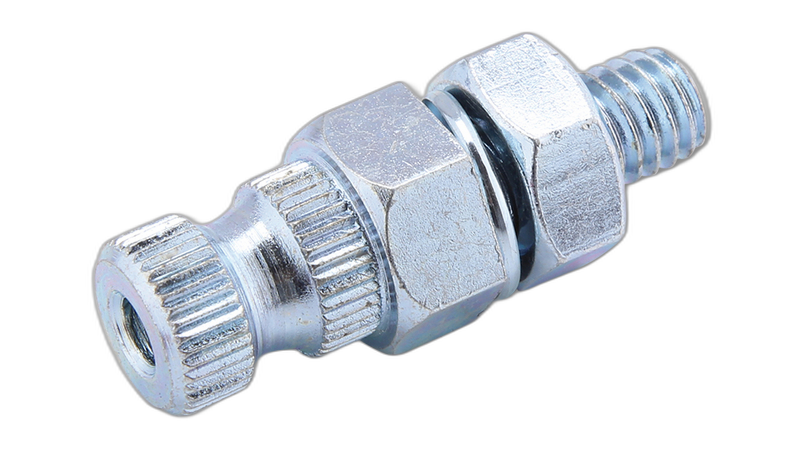 smart Blinkerstange für HONDA/KAWASAKI 25 mm