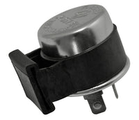smart turn signal relay 2-pin, 6V 17W aluminum
