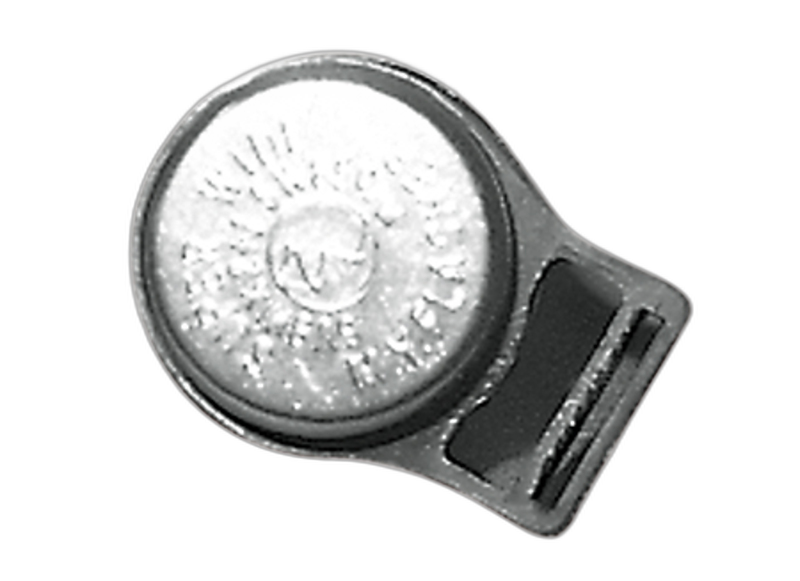 smart turn signal relay 2-pin, 6V 17W aluminum