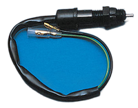 smart Bremslichtschalter, hinten, HONDA, rund