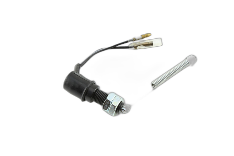 smart Bremslichtschalter, hinten, YAMAHA