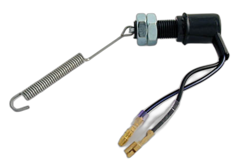 smart Bremslichtschalter, hinten, YAMAHA, KAWASAKI