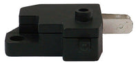 smart brake light switch, front, SUZUKI