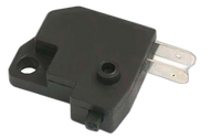 smart brake light switch, front, SUZUKI