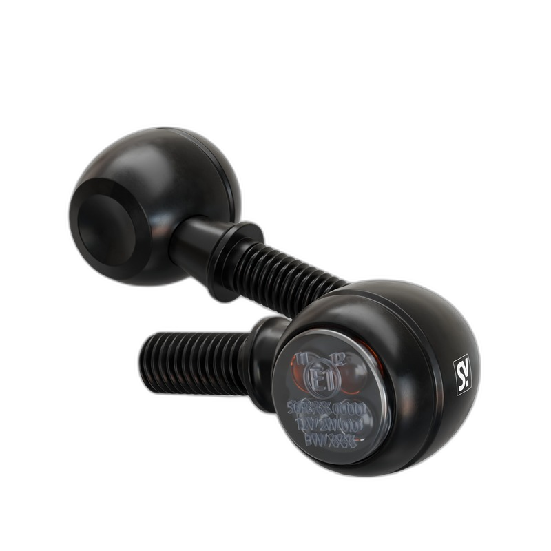 smart CIRCULA-S 3in1 Rück-, Bremslicht, Blinker
