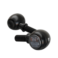 smart CIRCULA-S 3in1 Rück-, Bremslicht, Blinker