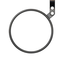 smart CIRCULA-S bar end mirror, short