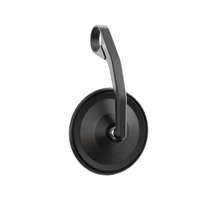 smart CIRCULA-S Handlebar End Mirror, long