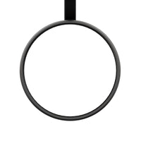 smart CIRCULA-S Handlebar End Mirror, long