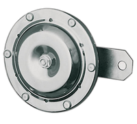 smart Chrom-Hupe, 12 V, 100mm