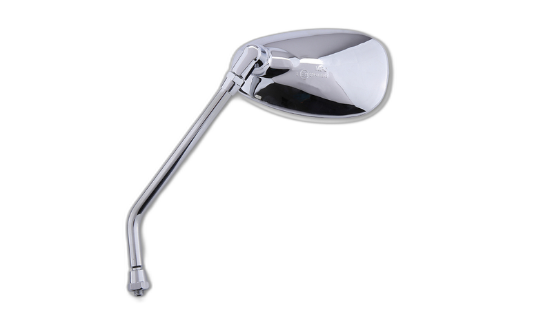 smart chrome mirror NAKED BIKE left / right