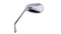 smart chrome mirror NAKED BIKE left / right