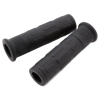 smart DURO-S Gummigriff, 7/8 Zoll (22,2 mm), 125 mm