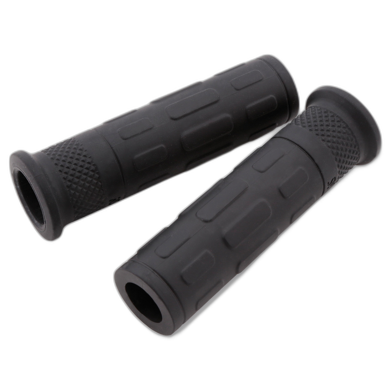 smart DURO-S Gummigriff, 7/8 Zoll (22,2 mm), 125 mm
