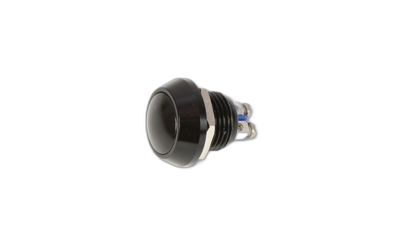 smart Edelstahl Taster (M12)