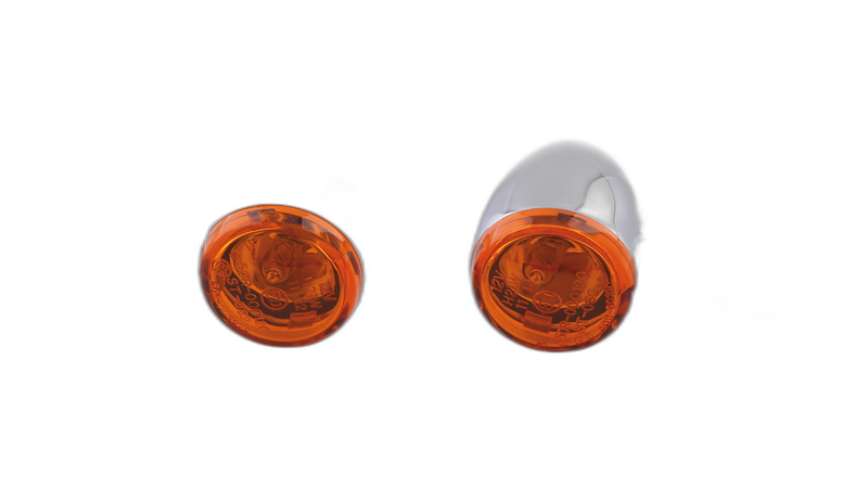 smart Indicator BULLET LIGHT