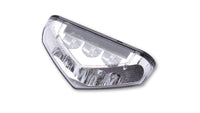 smart LED Rücklicht, Klarglas
