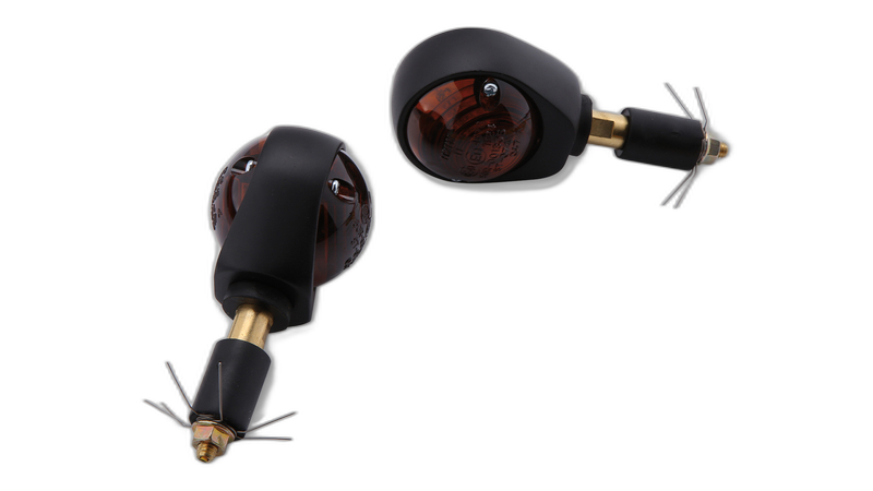 smart handlebar turn signal OCHSENAUGE