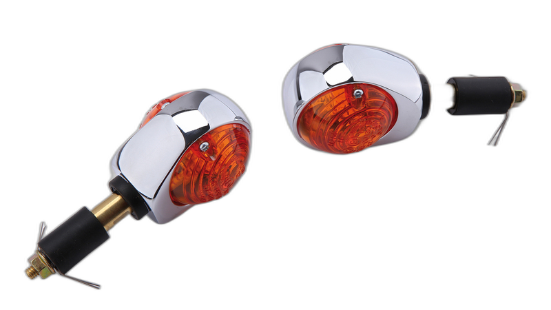 smart Lenkerblinker OCHSENAUGE