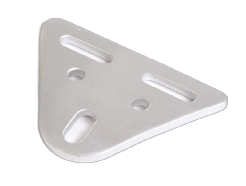 smart auxiliary light brackets