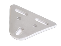 smart auxiliary light brackets