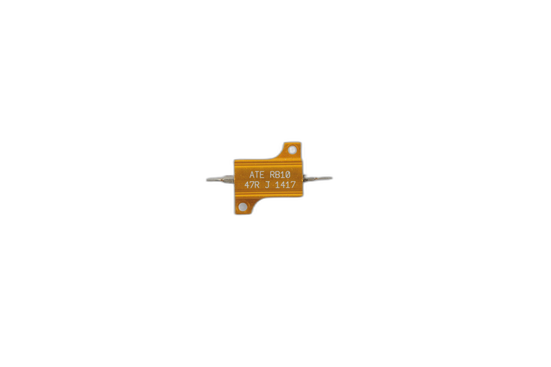 smart Hochlast-Widerstand 47 Ohm /12 W