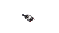 Smart toggle switch with rubber cap (M6)