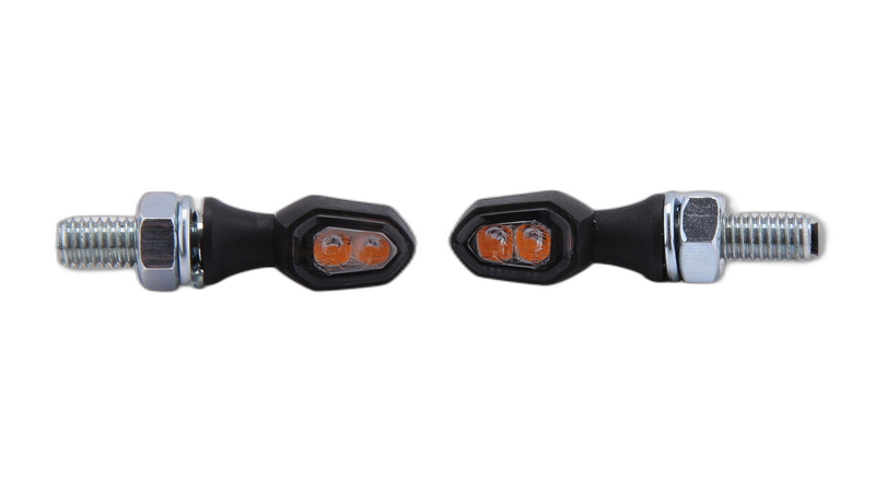 smart LED Blinker CRUMB